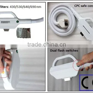 Hair Shaving Machine for Beauty thumbnail-5