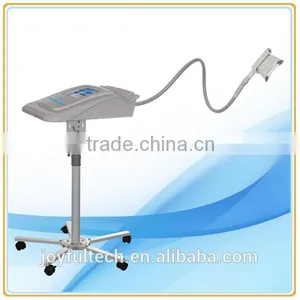 Skin Lifting Joyful Cryolipolysis Cool Shaping Machine Weight Loss Slimming With 5 Innovative Handpieces Cellulite Reduction thumbnail-2