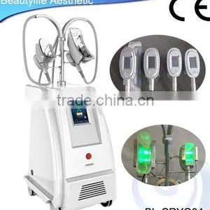 Weight Loss Smart Cryolipolysis Fat Freeze Machine For Home Use Flabby Skin thumbnail-1