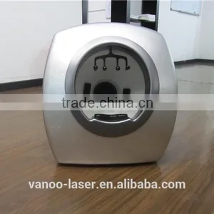 Skin Analyzer Machine SA-15V thumbnail-6