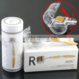 Newest Microneedle 192 Needles Derma Roller Face Treatment thumbnail-3