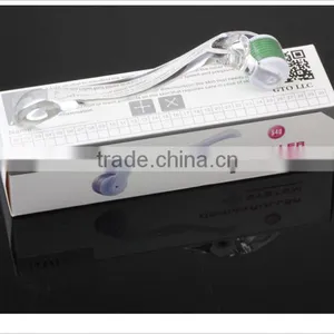 GTO Newest 540 Needle Derma Roller (CE Approval) thumbnail-2