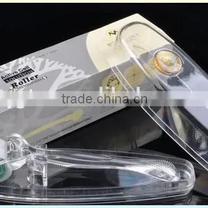 High Quality Medical Stainless Steel MT Skin Roller thumbnail-3