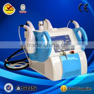 Super rf Bipolar Tripolar Cavi-lipo Machine for Salon/spa Use thumbnail-1