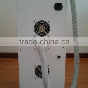 China Professional Depilation CE Approved Best-selling Long Pulse 532nm Nd Yag Diode Laser Hair Removal Machine Price 1064nm thumbnail-2