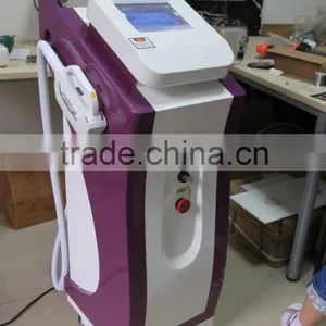 2015 Professional Newest Hot Selling Fda Approved Apollo Ipl Machine / Aurora Ipl / Ipl Photofacial Machine thumbnail-2