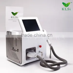 KLSI C808 High Power 808nm Diode Laser Permanent Hair Removal Machine thumbnail-1