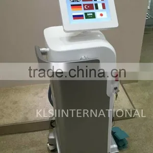 Professional Diode Laser Hair Removal / Diode Laser For Hair Removal / 808nm Diode Laser thumbnail-2