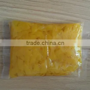 Shirataki Noodle With Carrot Carb Free 200g thumbnail-1