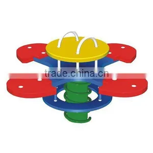 Merry go Round Rocking Toys thumbnail-1