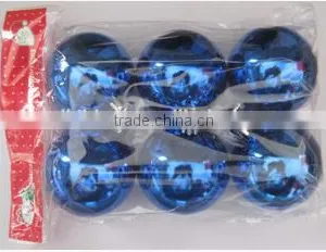 Colorful Polished / Glossy Ornaments/Christmas Tree Polished / Glossy Ornaments thumbnail-2