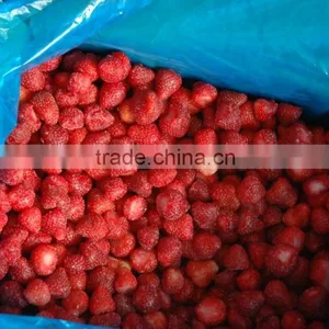 Frozen Strawberry IQF 25-35 A Grade thumbnail-1