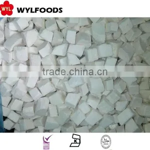 Market Price Frozen Pleurotus Eryngii thumbnail-3