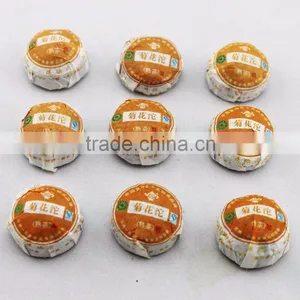 Wholesale Puer Mini Tuocha Tea Factory Directly thumbnail-1