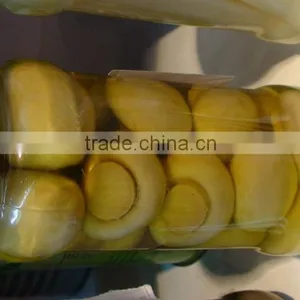 Canned Mushroom(whole/sliced/p&s) thumbnail-1