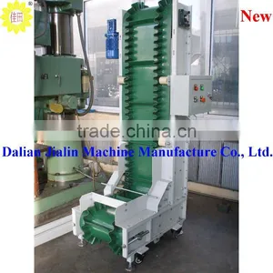 Rubber Conveyor Vertical Lift Conveyor thumbnail-1