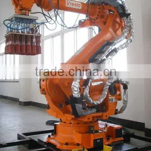 Robotic Palletizer thumbnail-1