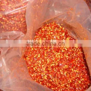 Chinese Exported Dry Red Whole Bullet Chilli thumbnail-5