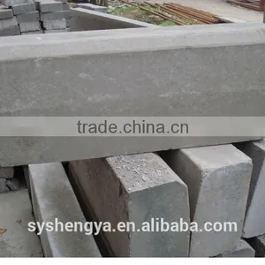 SY3000 Full Automatic Hydraulic Concrete Curb Making Machine Best Price for Sale in India thumbnail-3