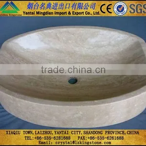 Artistic Ceramic Craft Sink Basin thumbnail-1