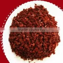 6-8mesh American Red Chilli Crushed With Salt and Oil thumbnail-1