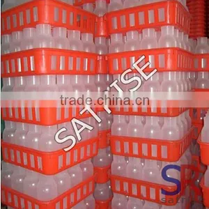 2016 Mushroom Cultivation Plastic Moving Crate Sale For Bags thumbnail-2