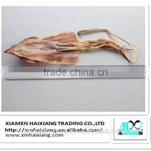 Dried Squid Snacks thumbnail-1