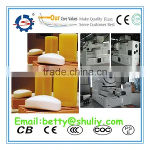 Low Price High Quality of Soap Making Machine 0086 18203652053 thumbnail-3