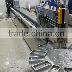 China Professional Supplier Automatic Cotton Swab Machine | Cotton Bud Making Machine thumbnail-4