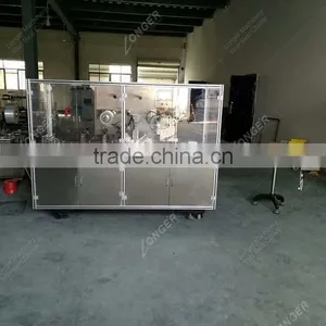 Automatic Cellophane Wrapping Machine Boxes thumbnail-2