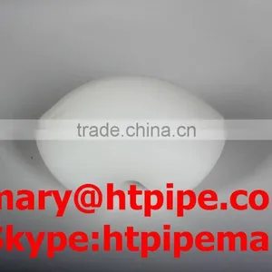 PVDF Butt Elbow 45 Degree thumbnail-1