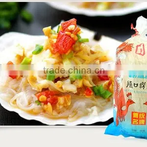 NON-GMO Longkou Vermicelli,bean Vermicelli,rice Vermicelli thumbnail-1