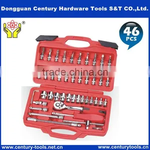 Precision 46/32/94pcs T10 Socket thumbnail-1