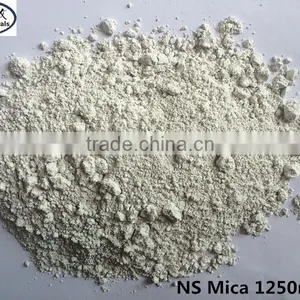 High Quality Refractory Materials Used Mica/mica Flakes/natural Mica thumbnail-5
