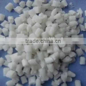 Flame Ratardant ABS Resin V0 Plastic Raw Material PC/abs Granule ABS Plastic Pellets thumbnail-1