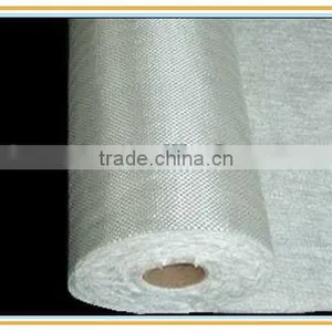 Fiberglass Cloth Heat Resistant thumbnail-1