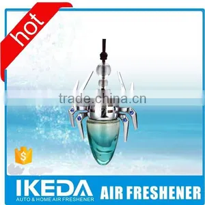 New Product Press Scent Air Freshener thumbnail-4