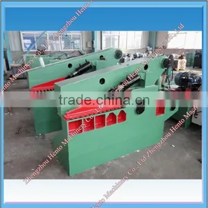Automatic Hydraulic Shearing Machine Price thumbnail-1