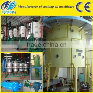 Sunflower Seeds Oil Extract Machine/cooking Oil Extract Machine thumbnail-1