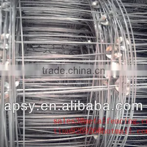 Field Fence/Manufactory/farm Guard Field Fence/yard Guard Fence thumbnail-1