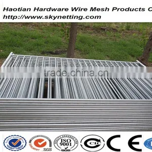 Best Sale Anti-rust Swimming Pool Temporary Fence Safety Barricade thumbnail-4