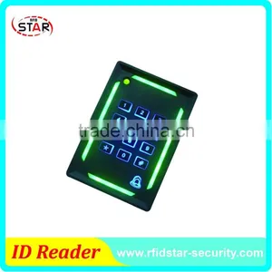 Proximity 125KHz EM ID Standalone Access Controller for Door Security System thumbnail-6