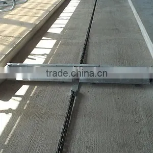 Best Quality Manure Scraper/ Cattle Dung Scraper / Slurry Scraper /dropping Board Scraper thumbnail-2