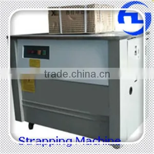 0.8-1.5mm Thichkness PP Belt Books Strapping Machinery thumbnail-1