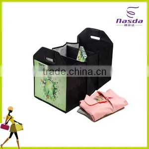 PP Nonwoven Storage Bags With Holder thumbnail-2