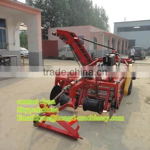 4u 1600 Combine Potato Harvest Machine thumbnail-6
