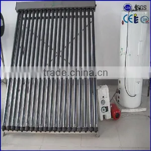 Russia High Pressure Split Solar Water Heater thumbnail-1