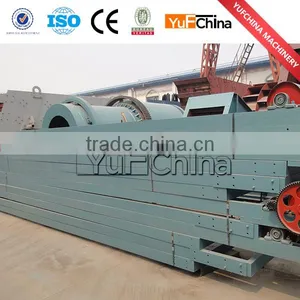 Professional B500 Belt Feeders Manufacturer thumbnail-5