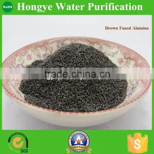 Brown Aluminum Oxide Polishing Material thumbnail-1