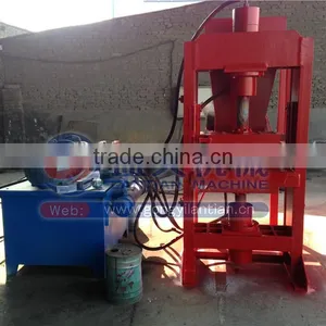 Lantian Plant Factory Price Shisha Charcoal Tablet Briquette Making Machine thumbnail-3